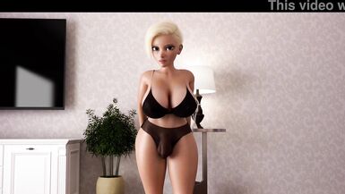 Stepmom finds daughter - 4 image