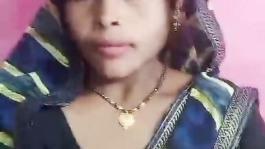 Primeiro vídeo de apresentação da mulher sexy Desi - 11 image