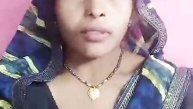 Primeiro vídeo de apresentação da mulher sexy Desi - 14 image