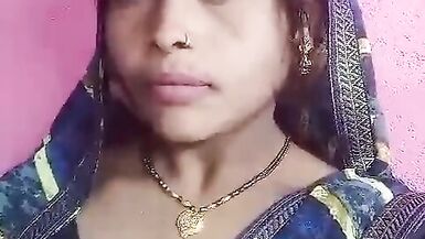 Primeiro vídeo de apresentação da mulher sexy Desi - 2 image