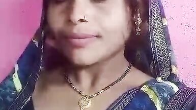 Primeiro vídeo de apresentação da mulher sexy Desi - 6 image