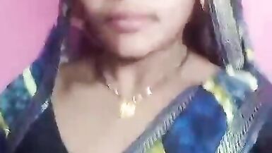 Primeiro vídeo de apresentação da mulher sexy Desi - 8 image