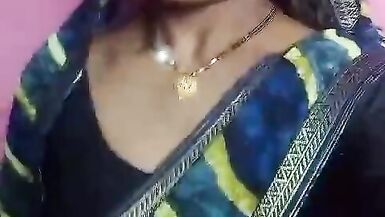 Primeiro vídeo de apresentação da mulher sexy Desi - 9 image