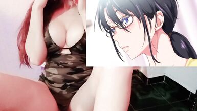 Invoca a una succubus tetona y se aparece su madrastra - Hentai Succubus Succubus Yondara Ep. 1 - 11 image