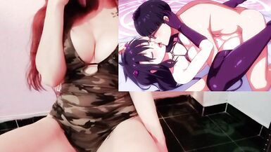 Invoca a una succubus tetona y se aparece su madrastra - Hentai Succubus Succubus Yondara Ep. 1 - 13 image