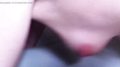 Horny Fuckslut With Swinging Tits