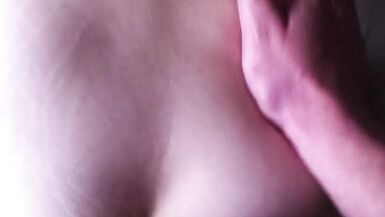 Horny Fuckslut With Swinging Tits