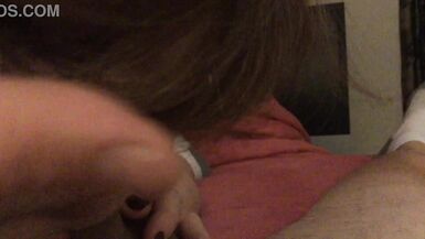 Closeup Cock Sucker Granny Carmen Gerileme POV - 10 image