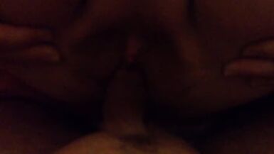 Throwback POV: You're Fucking Granny Carmen - 1 image