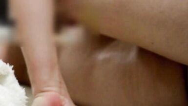 Japanese married woman having sex moaning and cumming - 3 image