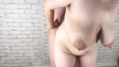 Jouir de la chatte de ma belle-mère enceinte - Milky Mari - 8 image