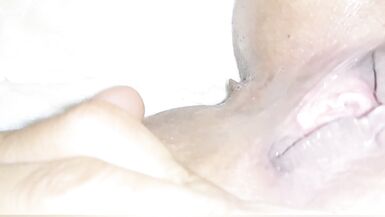 Homemade penetrating my lover rich