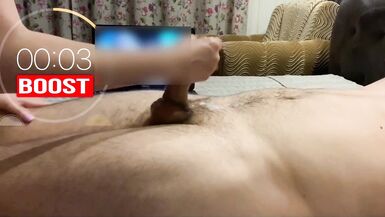 5 minutes to cum CHALLENGE - 11 image