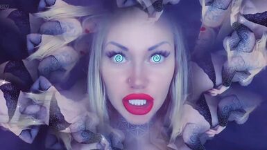 Warning!!! Dangerous Psychedelic Mind Fuck! Aromaway to Spiraling Goon Astral! - 9 image