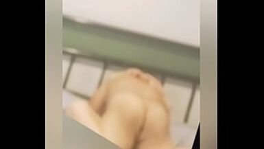 Doggy style with this mature girl - 1 image