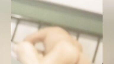 Doggy style with this mature girl