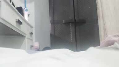 camera captures girl with giant vagina bbw - 10 image