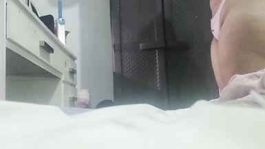 camera captures girl with giant vagina bbw - 11 image