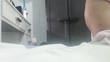 camera captures girl with giant vagina bbw - 14 image