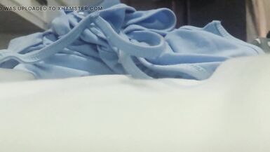 bilinmeyen kadın büyük kıç odaya kaydedildi - 10 image