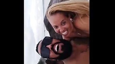 OS BASTIDORES DE UM DIA MARAVILHOSO NUMA PRAIA DE NUDISMO, XANDELLE E A FADA DO MEL - 9 image