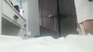MY STEPSON WANTS TO EAT MY BBW ASS - 2 image