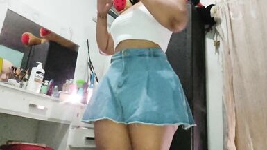 ME ENCANTA MOSTRAR MI CULO GIGANTE BBW NECESITO MI CULO FOLLADA - 14 image