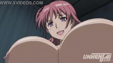 Мачеха соблазняет маленького пасынка своей огромной грудью | Uncensored Hentai [Exclusive] - 9 image