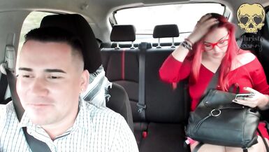 Surprise mon service uber est mon ex - 6 image