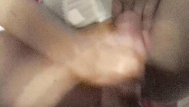 I love fucking her shaved Pussy - 14 image