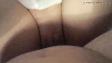 I love fucking her shaved Pussy - 7 image