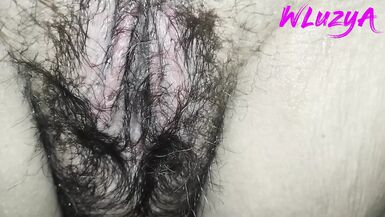 Yes please poke my anus ahh ahhh ahhhh put your fingers in my hot and hairy pussy I'm very horny