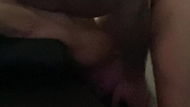 Hard Upside down Face Fuck with horny Hot Milf