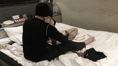 I Like Being Tied up and Fucked - 10 image
