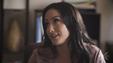 MissaX - Watching Porn with Jennifer White - 4 image