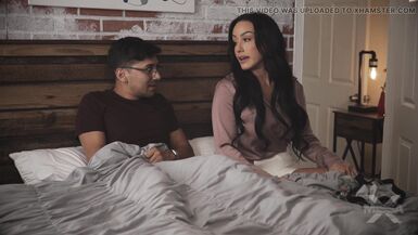 MissaX - Watching Porn with Jennifer White - 8 image