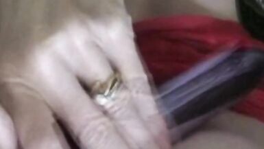Mature Swinger Sure Loves The Cum! - 2 image