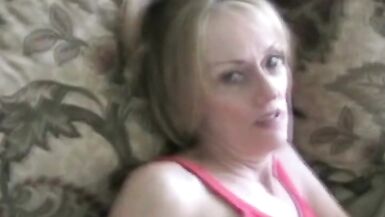 Mature Swinger Sure Loves The Cum! - 6 image