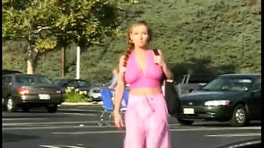 Raw pussy on this titty fucking cock riding girl gets drilled by dick - 1 image