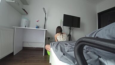 Tradimento reale della moglie russa con il migliore amico del marito. Anale in video amatoriale - 4 image
