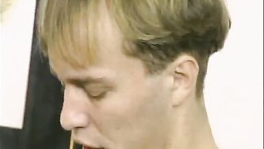 Ihre geilste Doppelpenetration auf Kamera - 2 image