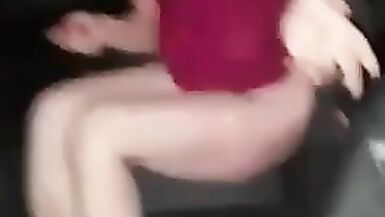 Mature caught fucking (prinsi in flagrant)