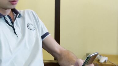 Sperm horny in the capital episode 9 with Dacada - 3 image