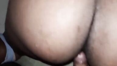 Homemade amateur sex fucking big ass stepmother - 5 image