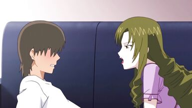 tsuma no haha La série doublée - 5 image