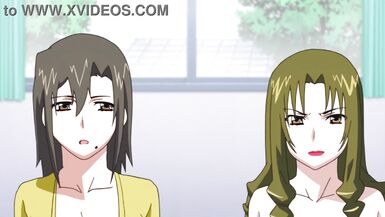 tsuma no haha La série doublée - 9 image