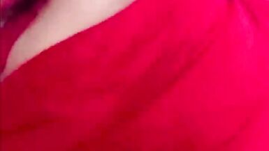 Stepmom with huge ass riding big cock and got her desi chut fucked from behind - 10 image