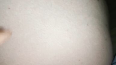 I dildo my pussy with my husband - 13 image