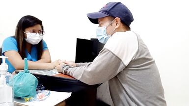 DURING THE DAY I WORK AS A NURSE AND I GIVE EXCELLENT TREATMENT TO MY CLIENTS. DURING THE NIGHT I BECOME A COMPANION LADY, THE FAVORITE SLUT OF MEN LOOKING FOR FREE PORN. HOT BUSTY GIRL WILLING TO FUCK - 3 image