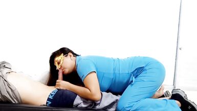 DURING THE DAY I WORK AS A NURSE AND I GIVE EXCELLENT TREATMENT TO MY CLIENTS. DURING THE NIGHT I BECOME A COMPANION LADY, THE FAVORITE SLUT OF MEN LOOKING FOR FREE PORN. HOT BUSTY GIRL WILLING TO FUCK - 8 image